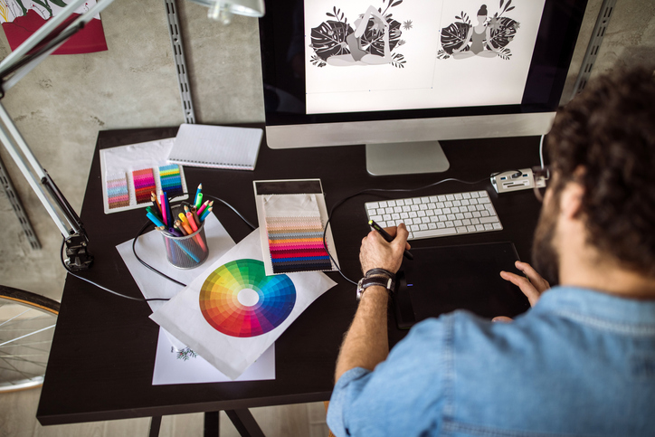 What Skills Do You Need to Become a Graphic Designer?