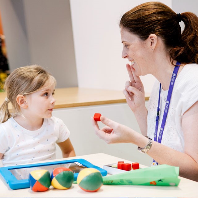 What Is Pediatric Health Occupational Therapy?