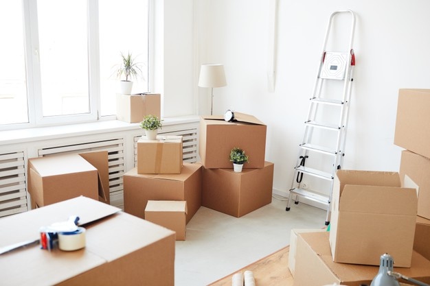 Knowledge about Moving Companies in Allen, TX?