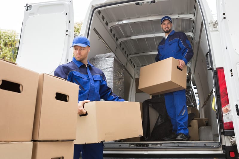 Why One Should Choose Local Movers In Fort Worth?