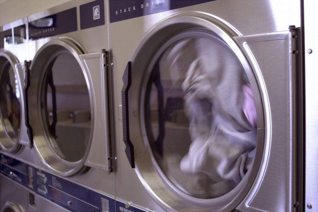 Benefits of Maytag Commercial Laundry Equipment