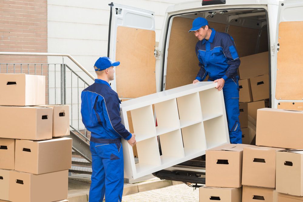 Guidelines For Choosing Moving Companies in Plano