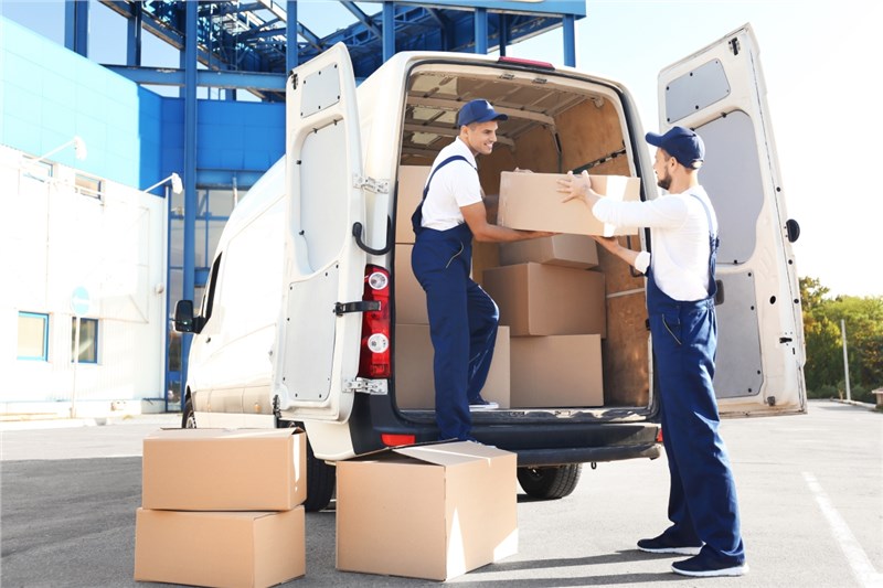 How To Choose Best Movers in Rockwall, TX?
