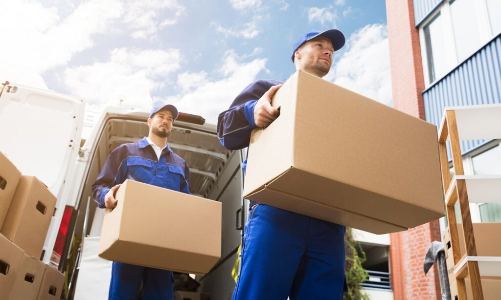 Finding the Best Movers in Dallas, TX For Your Move