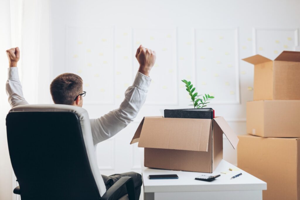 Tips For Choosing Office Movers In Fort Worth TX
