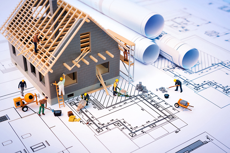 What Are Building Information Modeling Services?