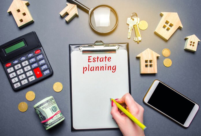 estate plan checklist 1