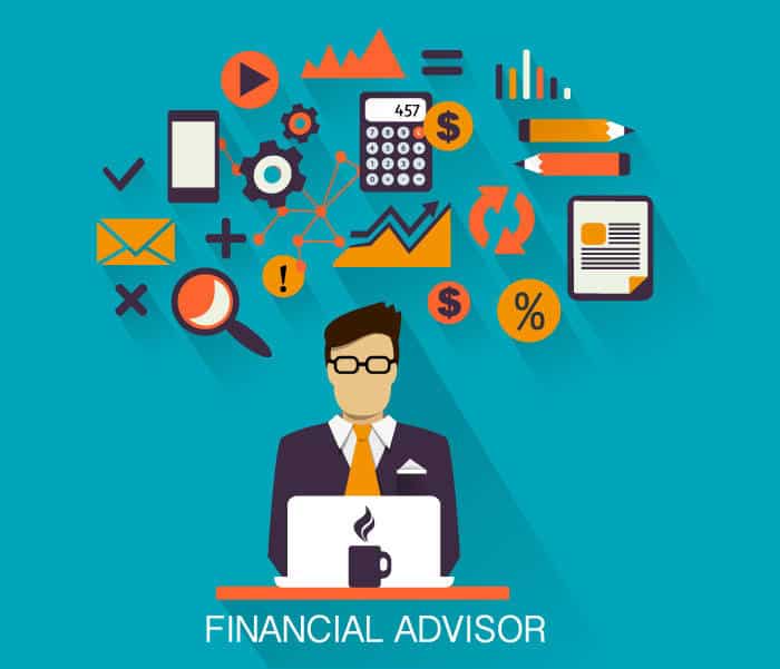 how a small business financial advisor can help guide your business