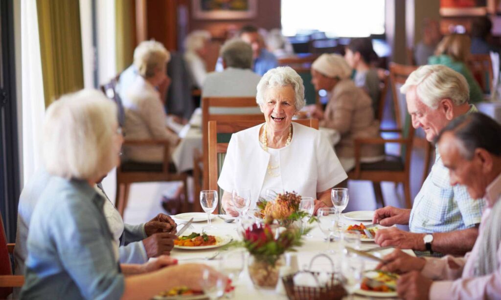 How Do You Know If Someone Need a Memory Care Homes McKinney?