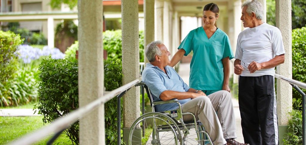 Is Assisted Living McKinney Good For Dementia Patients?