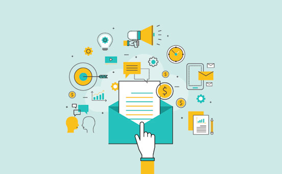 How Do Managed Email Marketing Services Work?