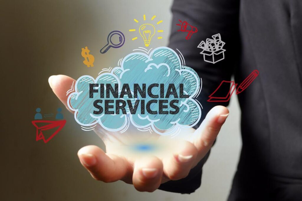 What Are the Benefits of Financial Services Dallas Tx?