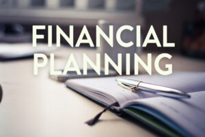 financial planning company 