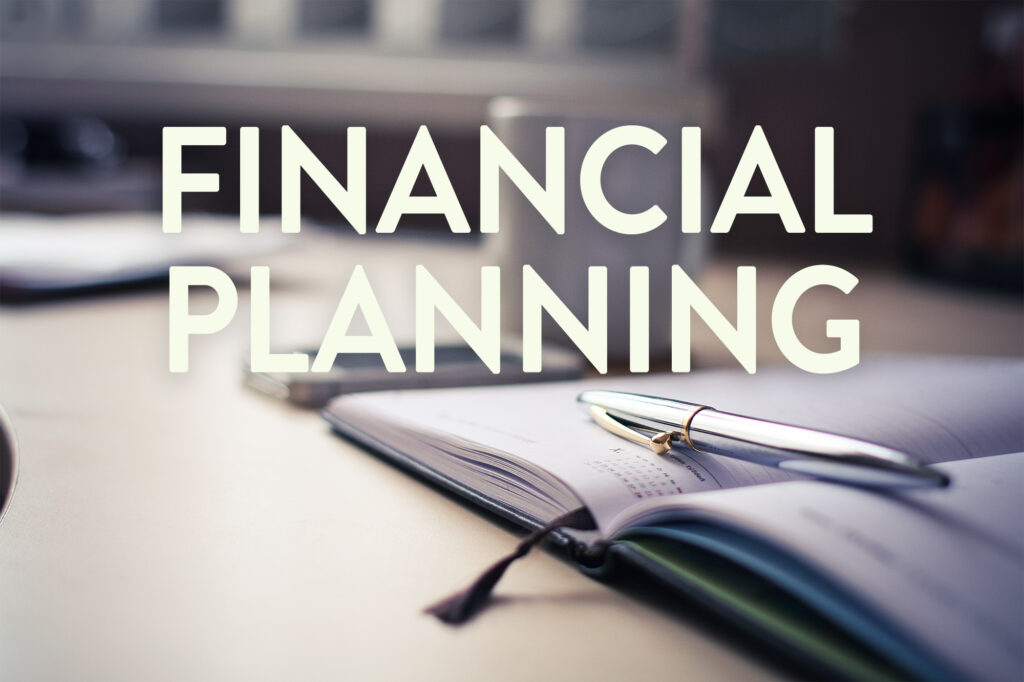 financial planning faqs scaled