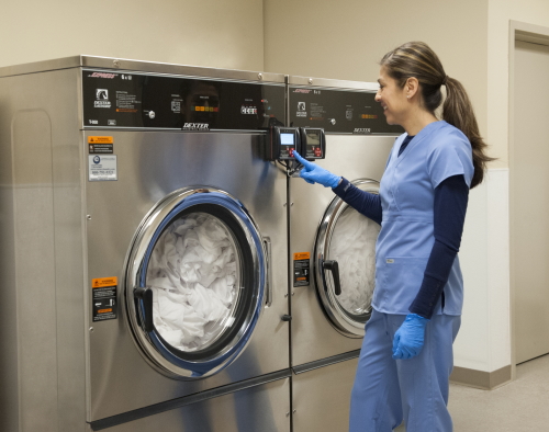 The Top 10 Differences Between a Commercial Washer and Dryer vs. Residential Washers and Dryers