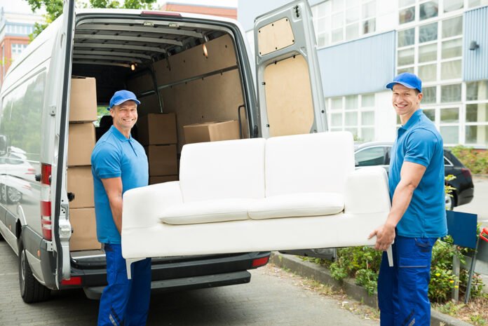 How to Find Reliable Firemen Movers in Frisco, TX