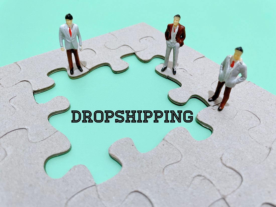 5 Best Ecommerce Platform for Dropshipping Business 2021
