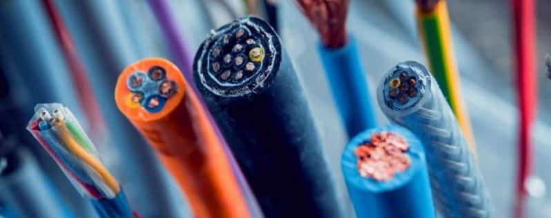 What are the Different Types of Network Cabling and its Uses?
