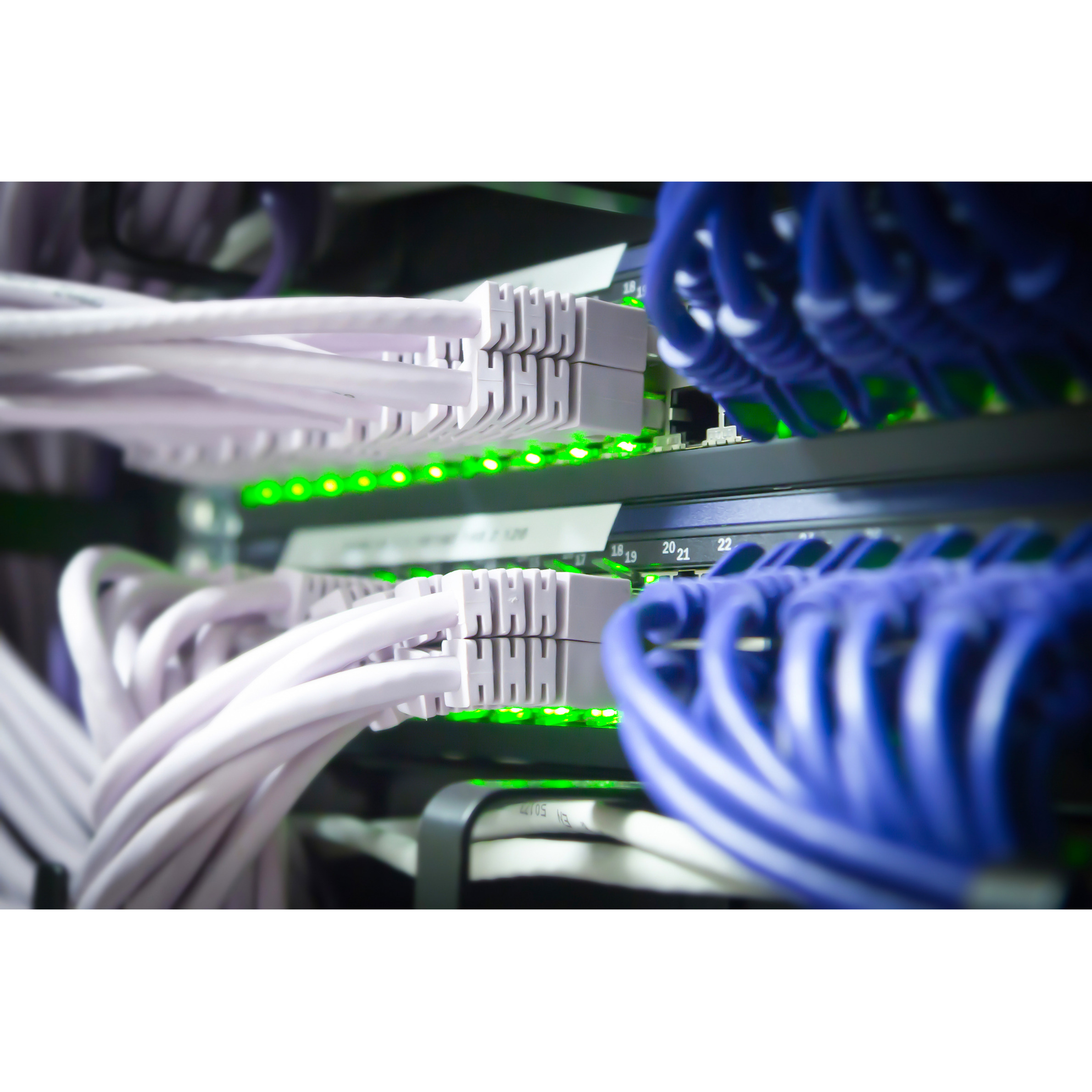 What are the benefits of Structured Cabling Systems?
