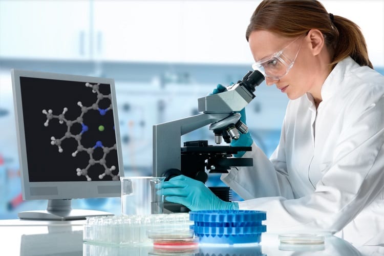 Looking For Best Biotechnology Colleges in Pune?