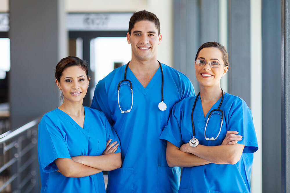 Prestigious Nursing Colleges In Navi Mumbai – Find The Best College For Nursing