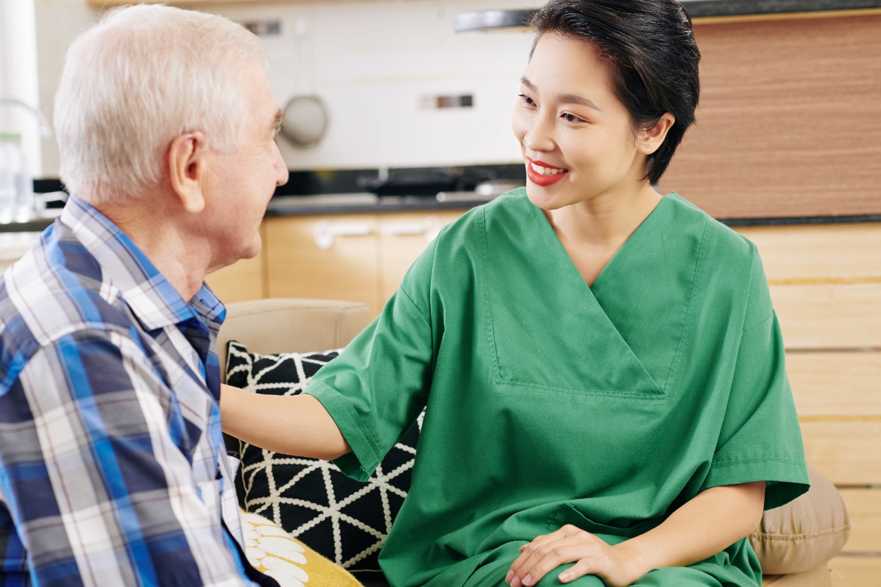 Why Should you Consider Home Care Providers of Texas for your Loved Ones