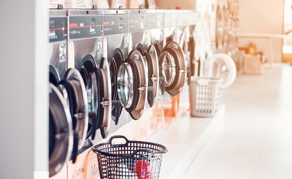commercial laundry equipment suppliers in north carolina 1