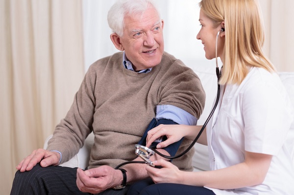 In-home Health Care for Seniors