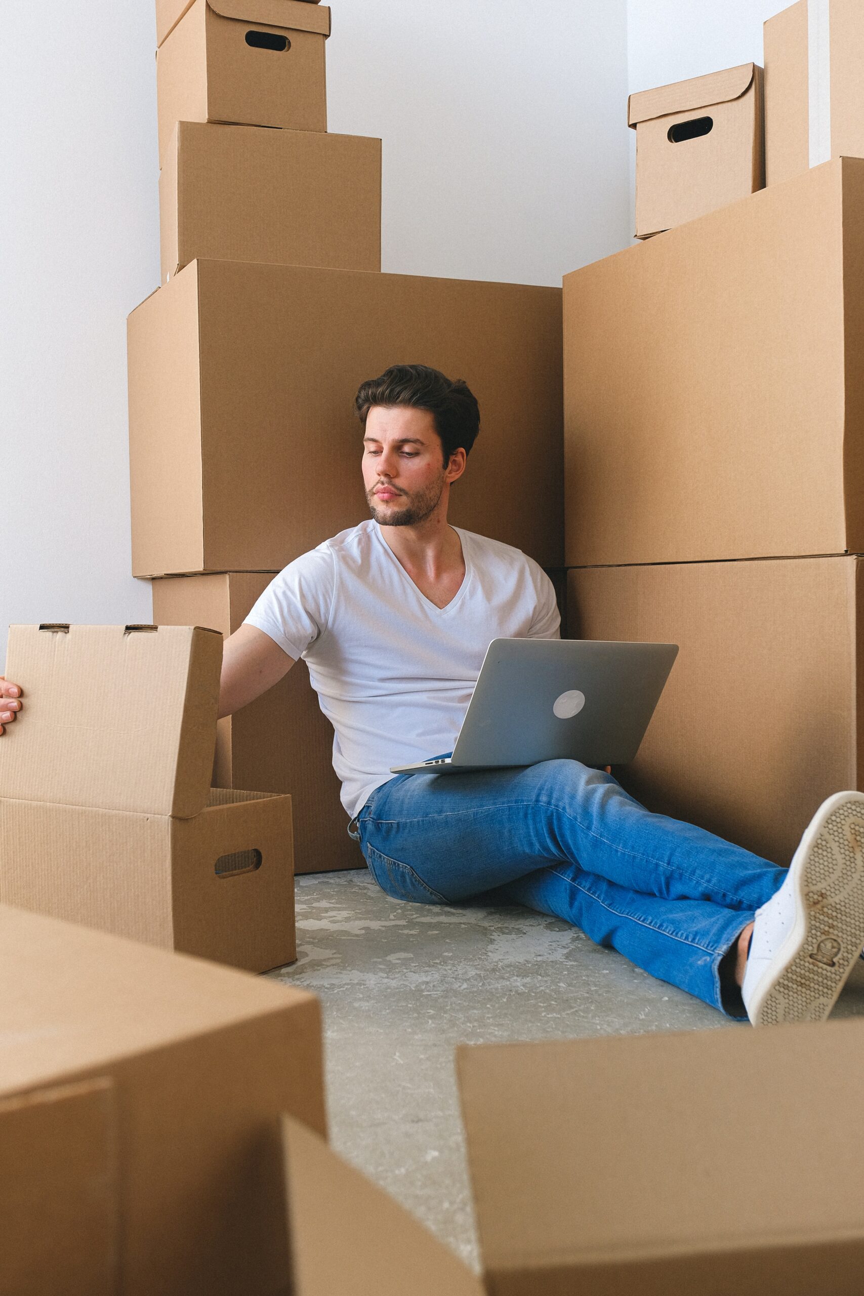 How to Start Packing and Moving Business?