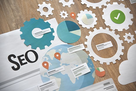 5 Best SEO Firms in Dallas Fort Worth TX
