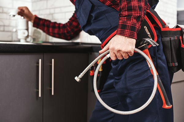 How to Choose Plumber for Your Next Project?