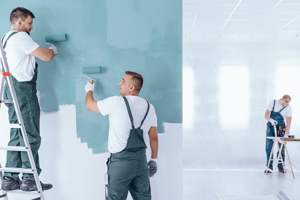 The Importance of Painting Your House