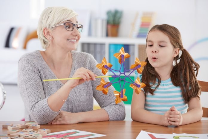 5 best pediatric speech therapy in texas