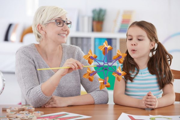 Reasons Why Your Child Need An Occupational Therapist