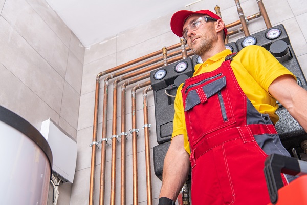 What are the Different Types of Plumbing Services?