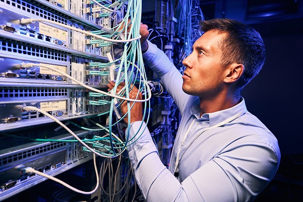 Ultimate Guide to Structured Cabling Installation