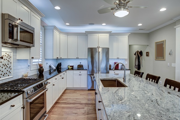 10 Kitchen Remodeling Trends to Look for 2023