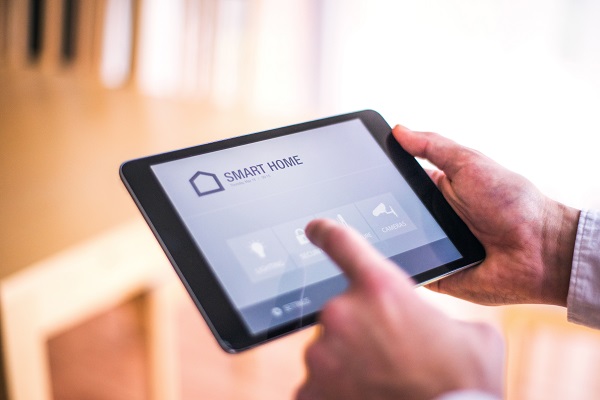 The Use of Smart Home Technologies in Remodeling