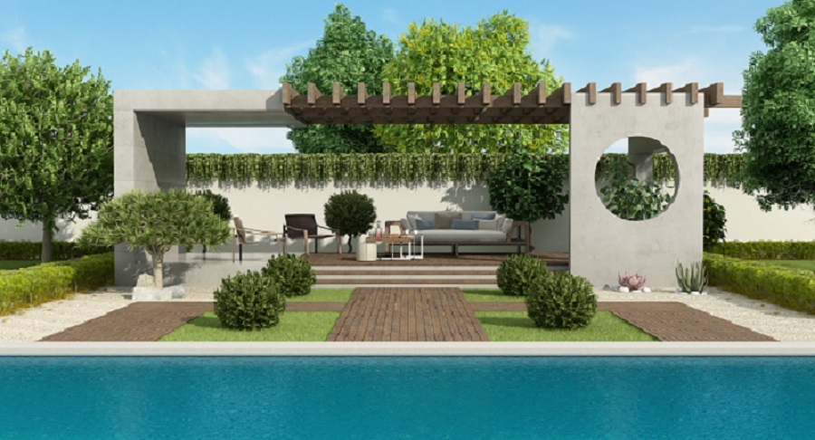 Landscape Design and Ideas for Residential and Commercial Properties