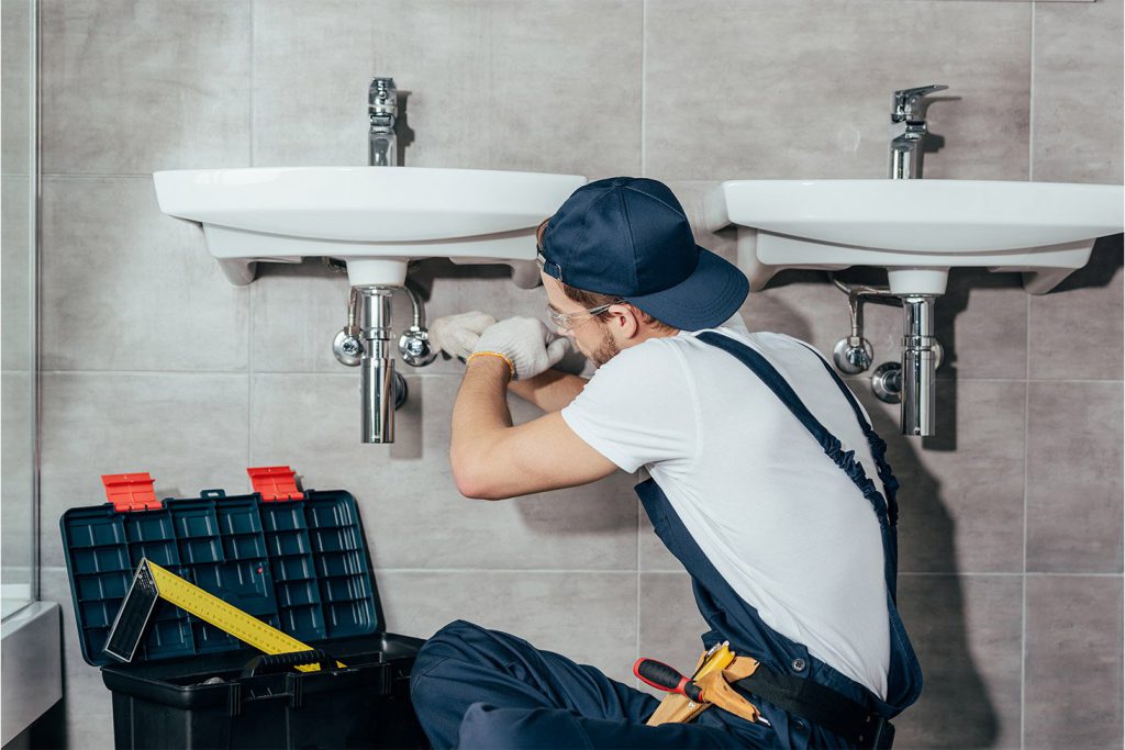 Top 5 Best Plumbers in Sonoma County CA