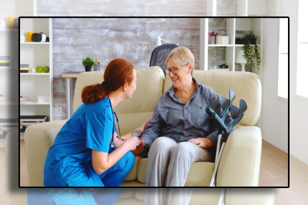 Caring for Loved Ones Alzheimers Patient Nursing Home Guide