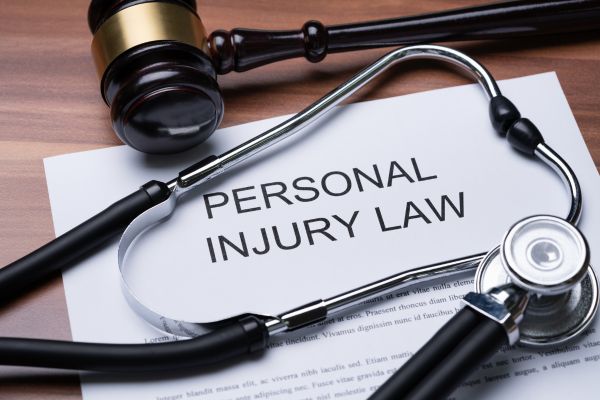 Understanding Personal Injury: What You Need to Know