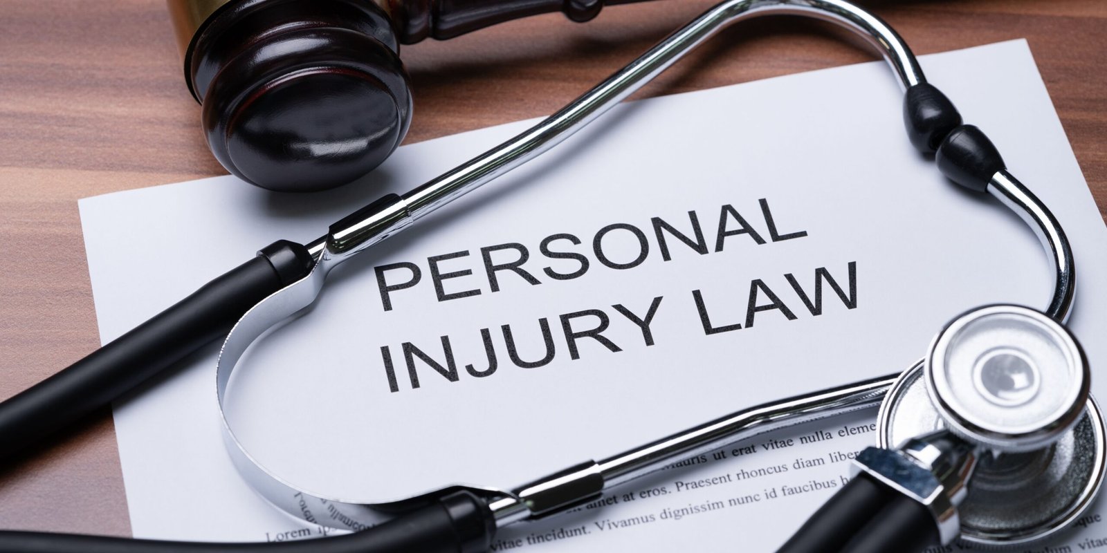 Understanding Personal Injury What You Need to Know 1