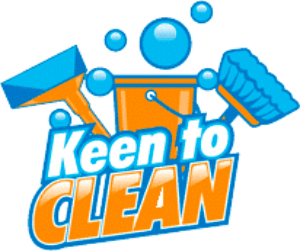 keen to clean