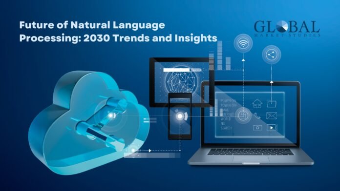 Future of Natural Language Processing 2030 Trends and Insights